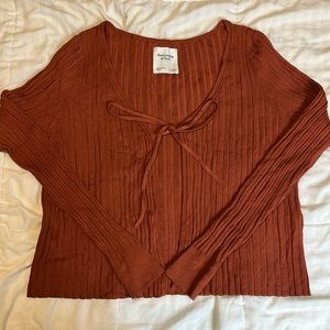 Abercrombie top